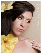 Arianna Barquero MUA