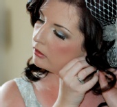 Arianna Barquero MUA