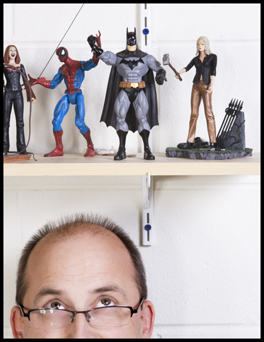 Dave Lewinski