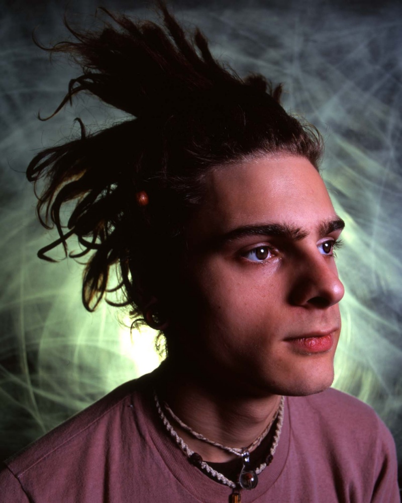 Dave Lewinski