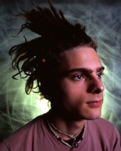 Dave Lewinski