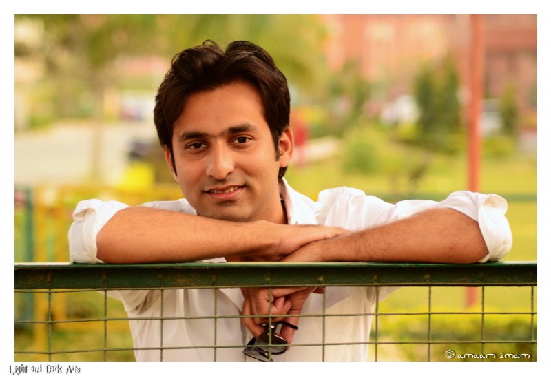 Amaan Imam