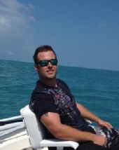 Brad Crowley