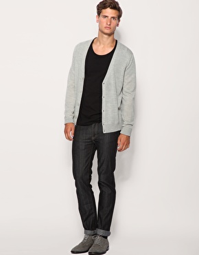 Slim Fit