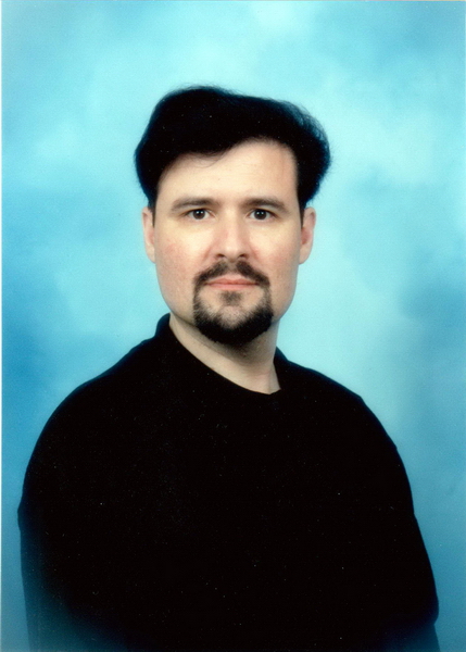 Jeff J - Shakespearean scholar