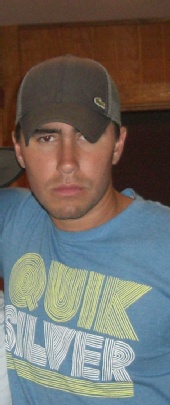 Parkside James