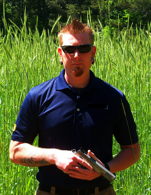 Veraldi Maxx - .45
