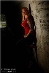 T3 Photography