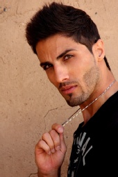 mahmoud