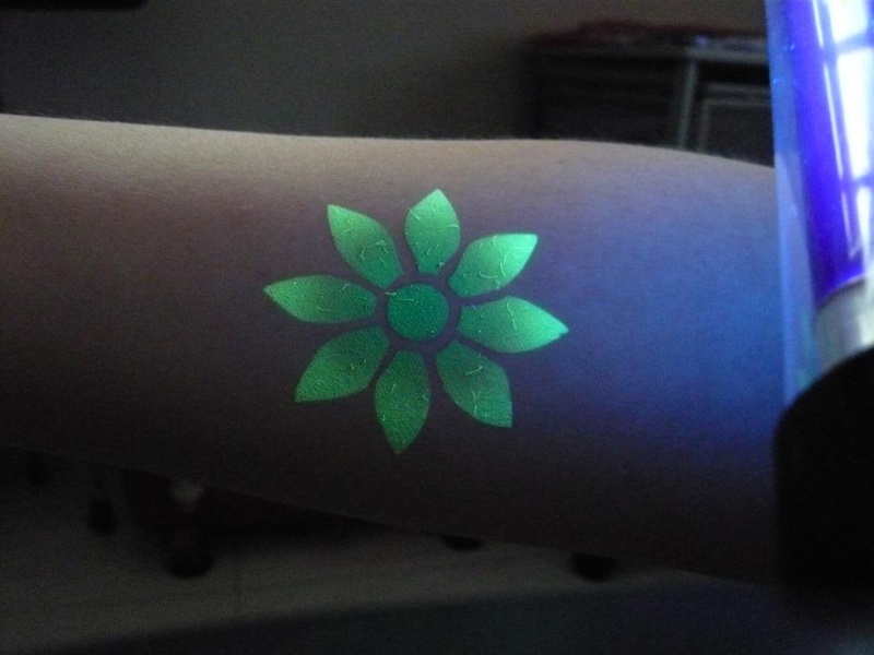 13 Tattoos and CO