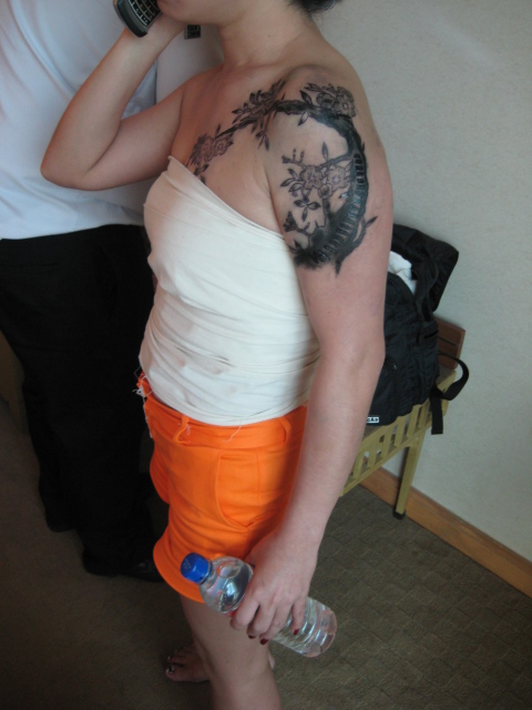 13 Tattoos and CO