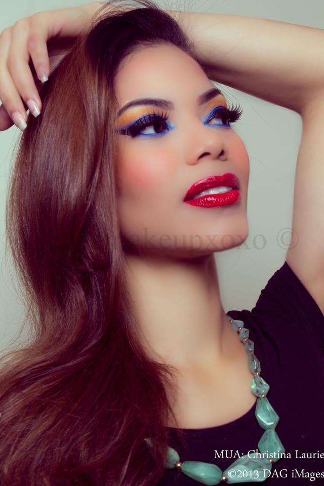 CLaurie Makeup