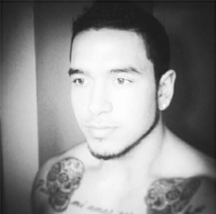 armando