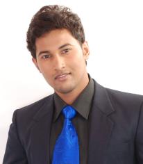 vikram ojha