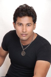 vikram ojha