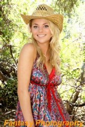 Steve Schultz - Casual Beauty Country Style