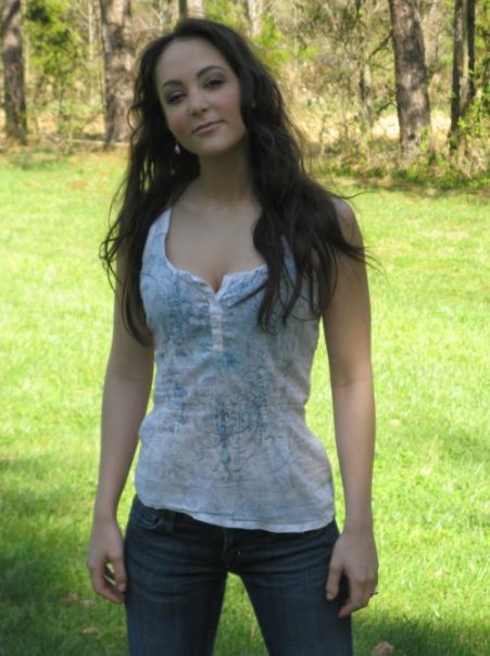 Samantha Teal - Photo: Sherry Fower