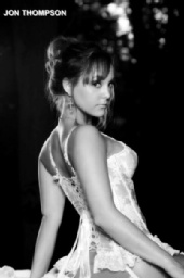 Samantha Teal - Photo: Jon Thompson
