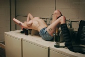 Destitute Photography