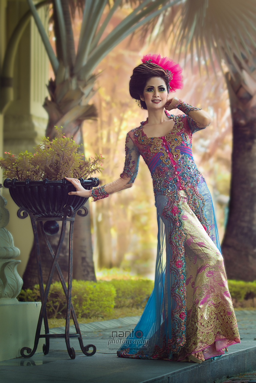 Nanto Photography - False Color 1