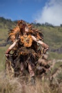 Nanto Photography - Warrior