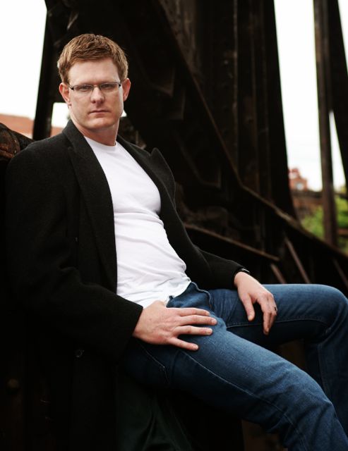 Christopher Newcomb