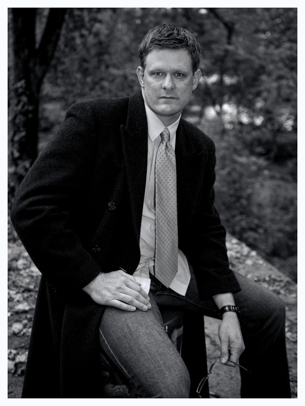 Christopher Newcomb