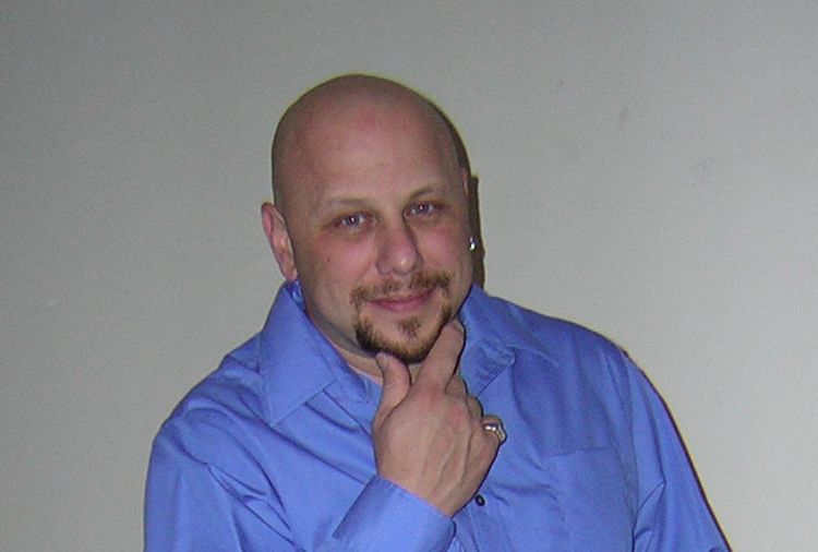Lou Baldu
