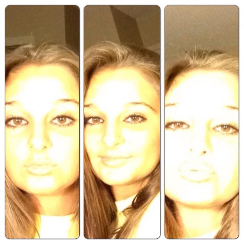 GinaaM