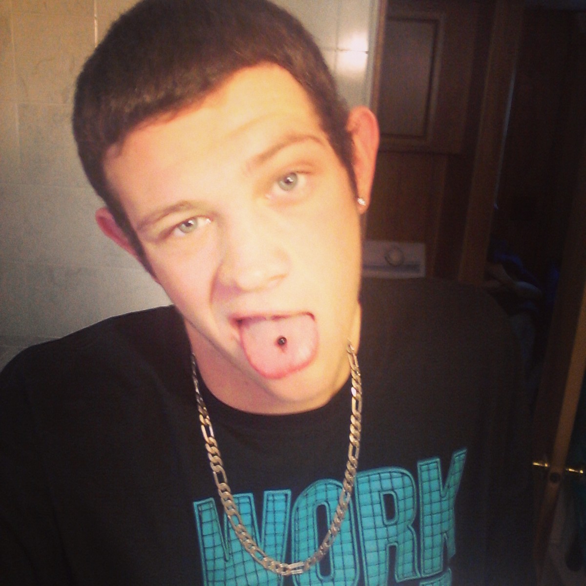 Dominic