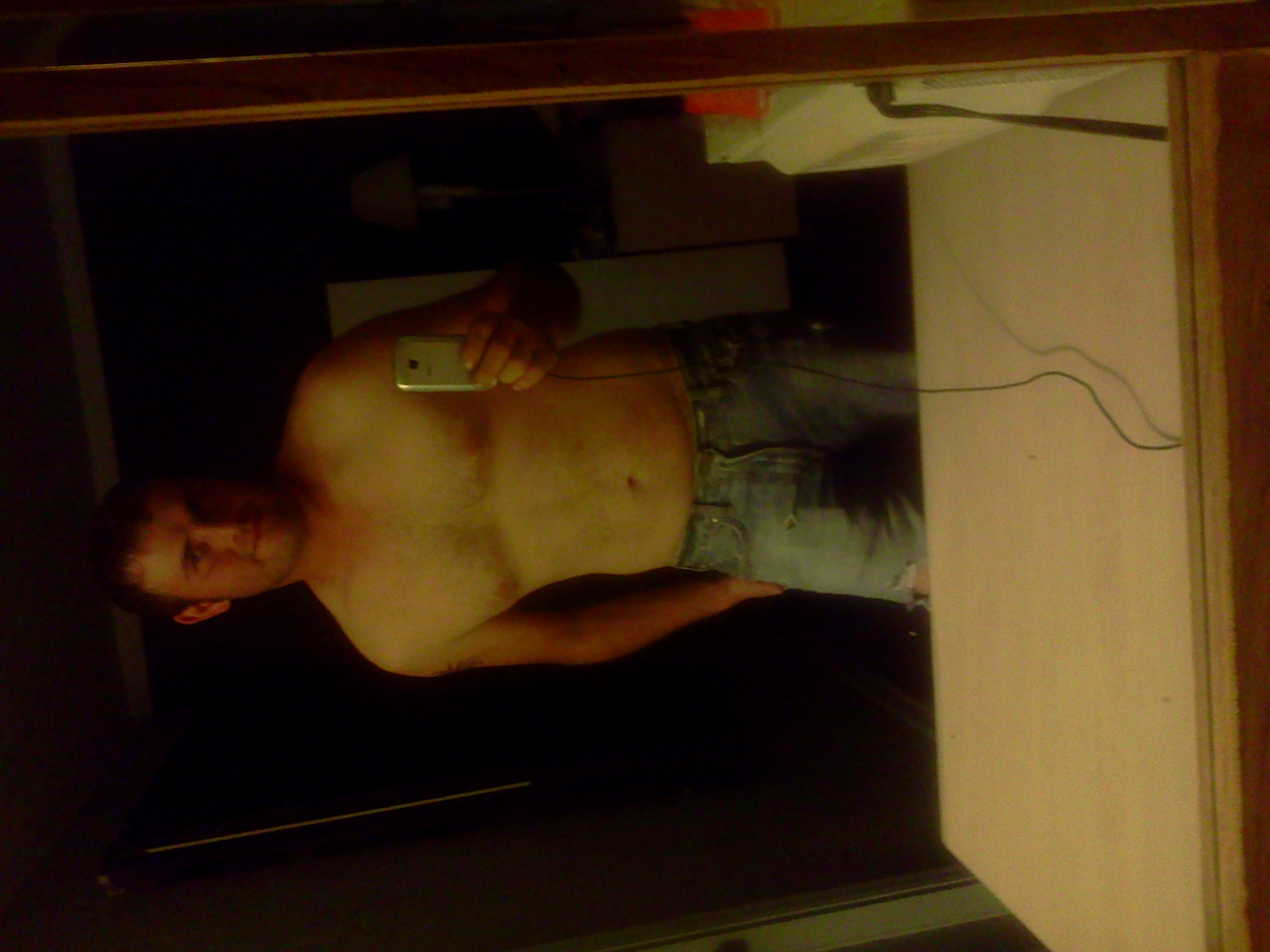 zack ward