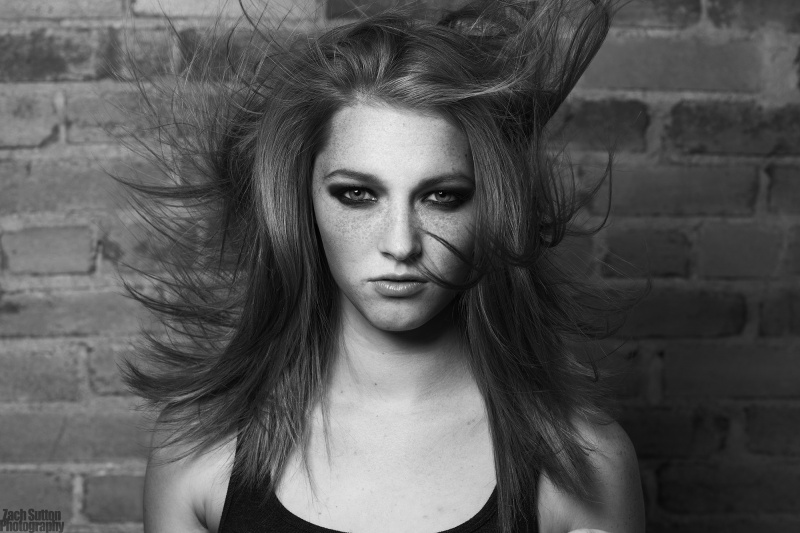 Zach Sutton Photography