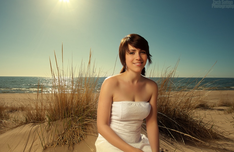 Zach Sutton Photography