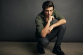 Michael Flores Photo