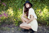 Michael Flores Photo