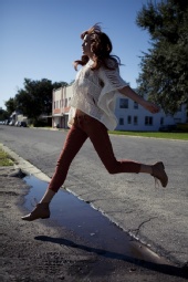 Michael Flores Photo