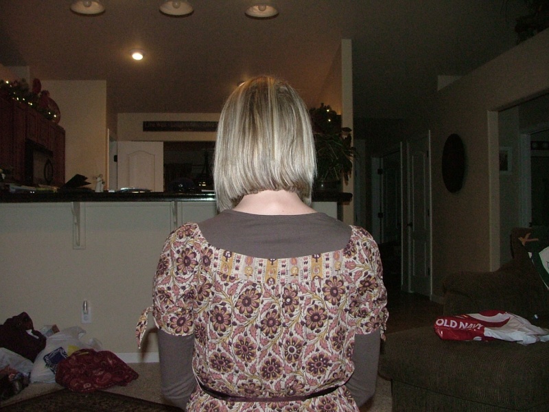 Hair Lady 12412