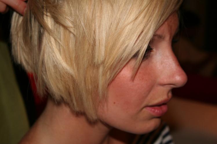 Hair Lady 12412