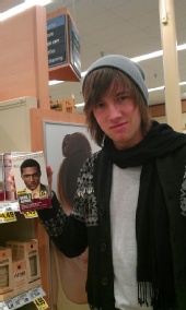 Kyle R
