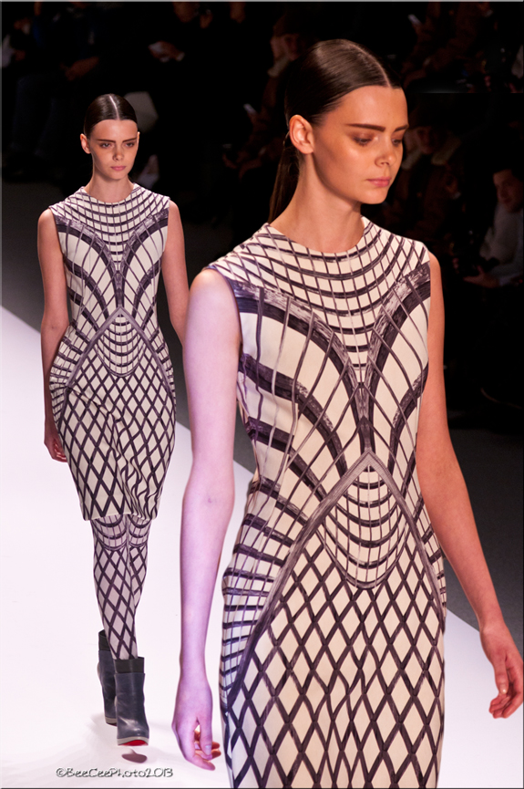 robco - runway