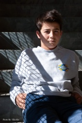 Josephsuri - Joseph Suri 