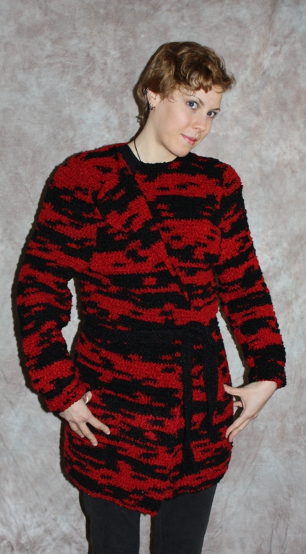 Crochet Fashions