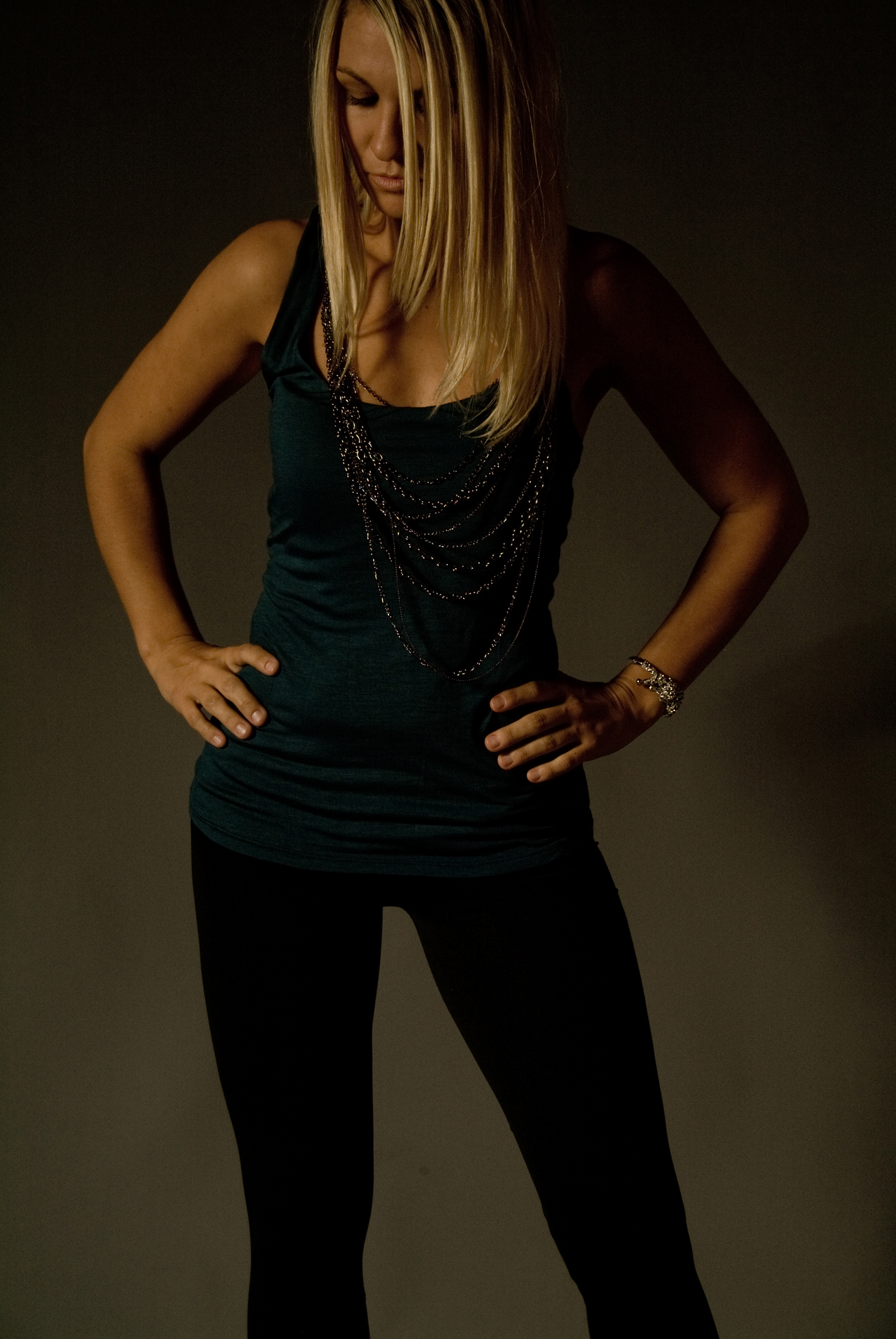 Natalia - Briony : product catalog shoot