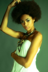 Natalia - Monika : dewy & byrd shoot