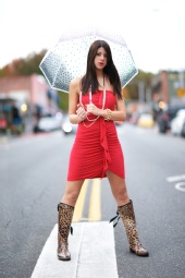 Natalia - Racheal : graham & spencer shoot