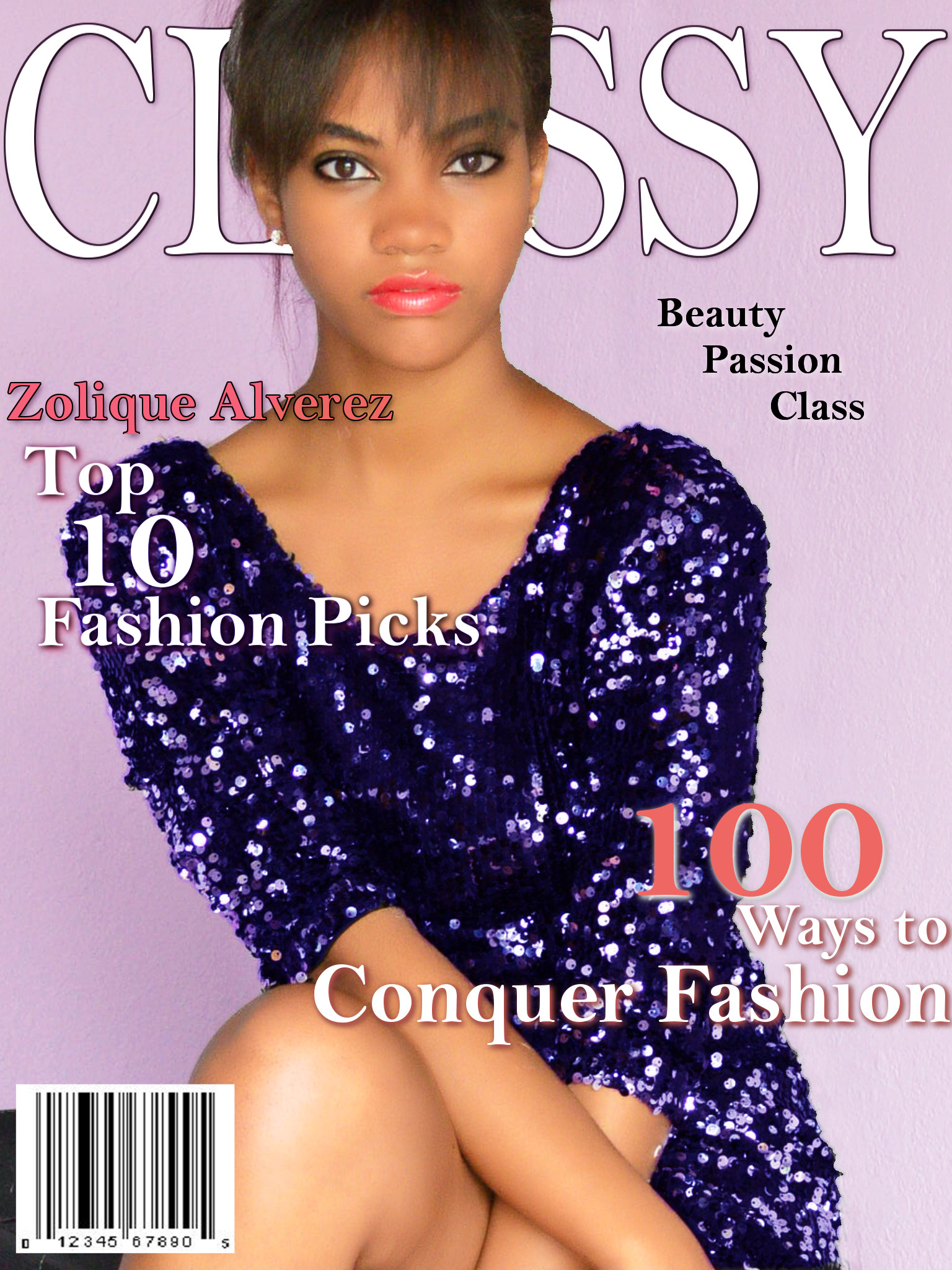 Akila - Created by Rever Ent