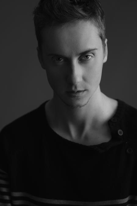 Matthew Davis Moore