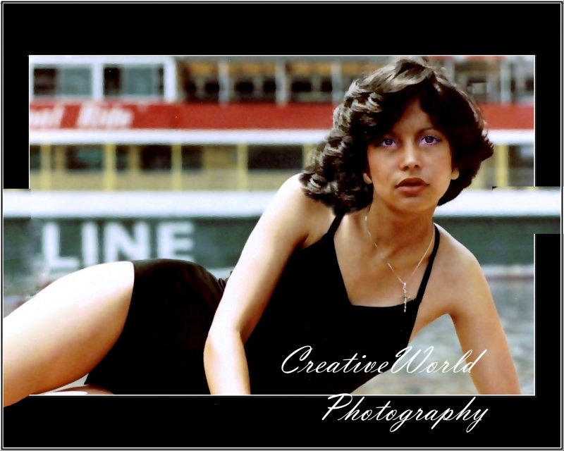 CreativeWorld