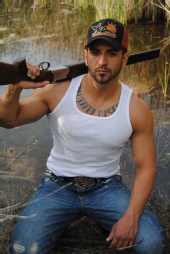 Chris Traxx