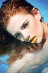 EmackPhotos - Model: Brie H MUA: Elizabeth E